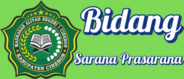 Bidang Sarana Prasarana
